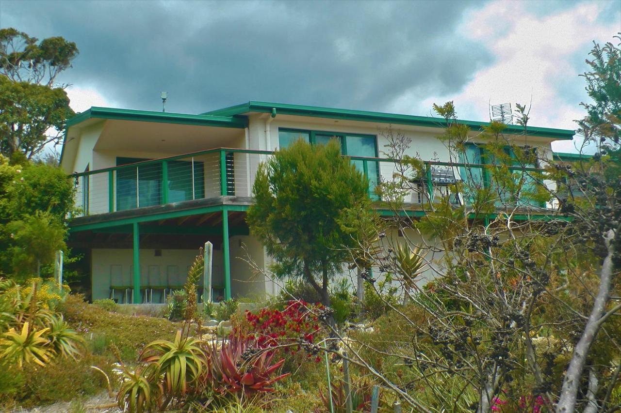 'The Lookout' At 27 Fraser Street Bicheno Luaran gambar